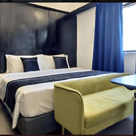 Loop On Leith George Town Penang Hotel Bagian luar foto