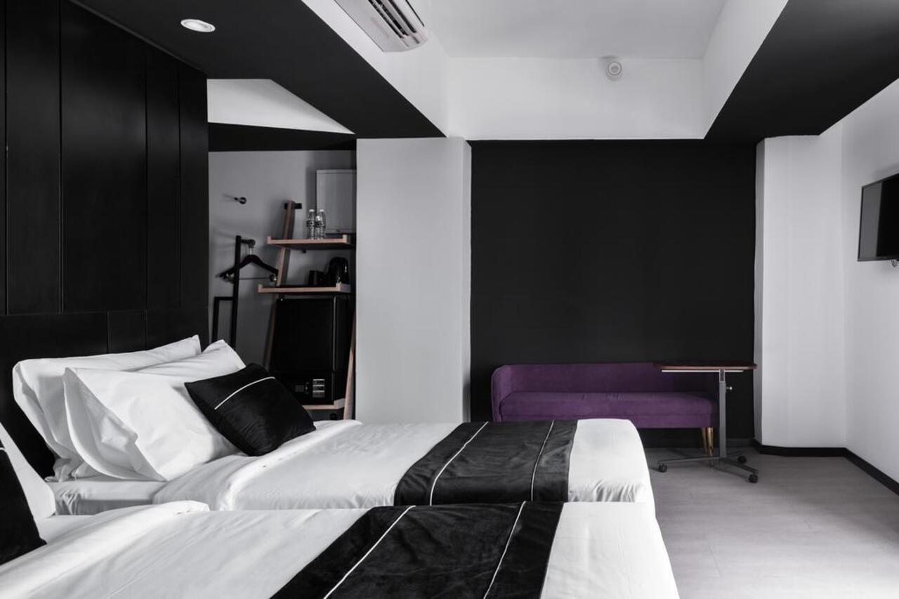 Loop On Leith George Town Penang Hotel Bagian luar foto