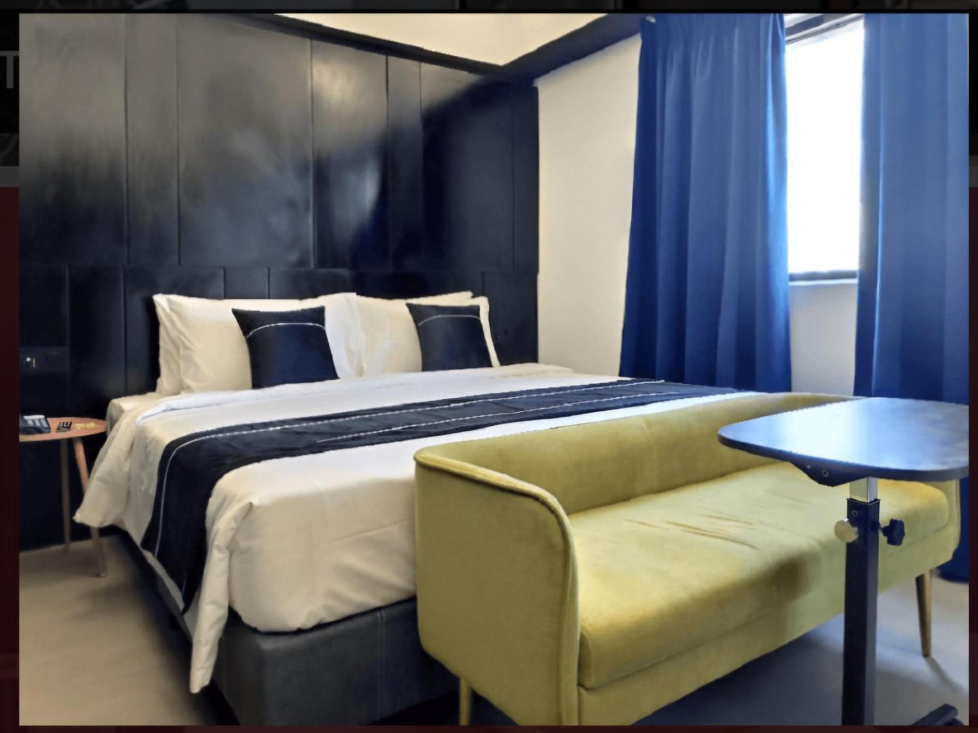 Loop On Leith George Town Penang Hotel Bagian luar foto