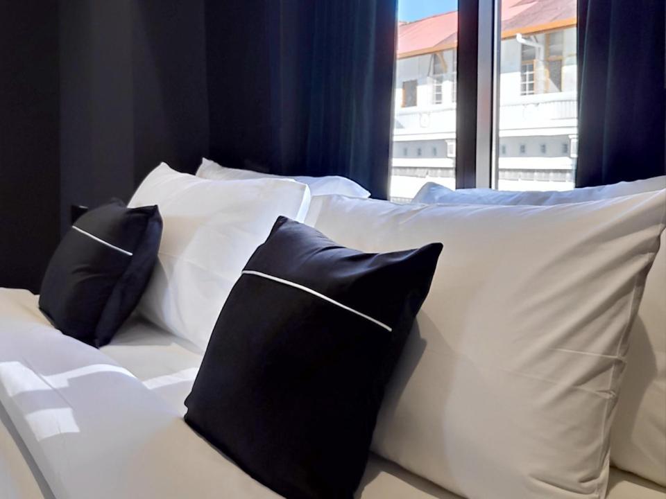 Loop On Leith George Town Penang Hotel Bagian luar foto
