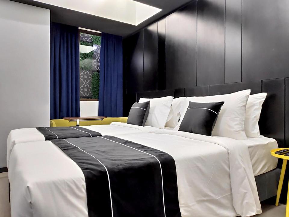 Loop On Leith George Town Penang Hotel Bagian luar foto