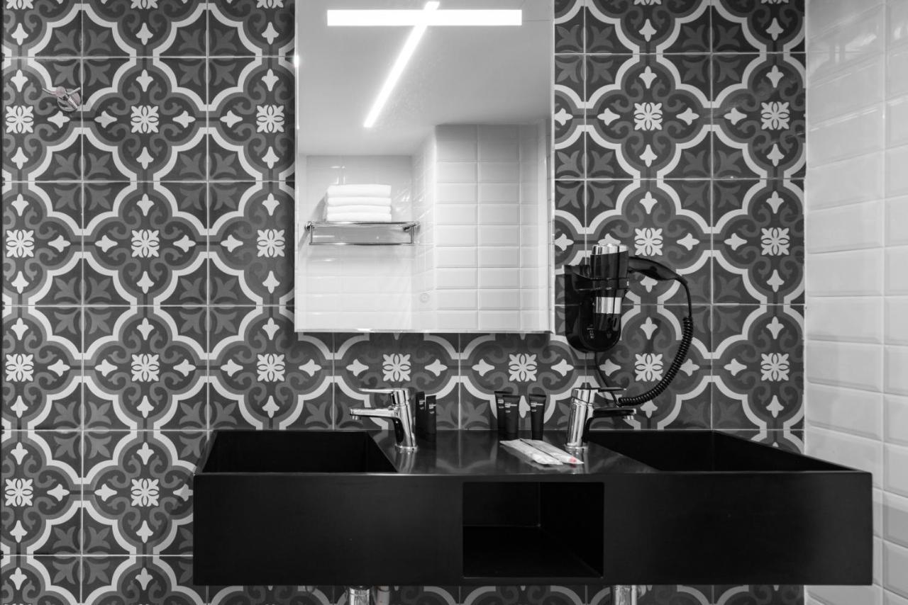 Loop On Leith George Town Penang Hotel Bagian luar foto